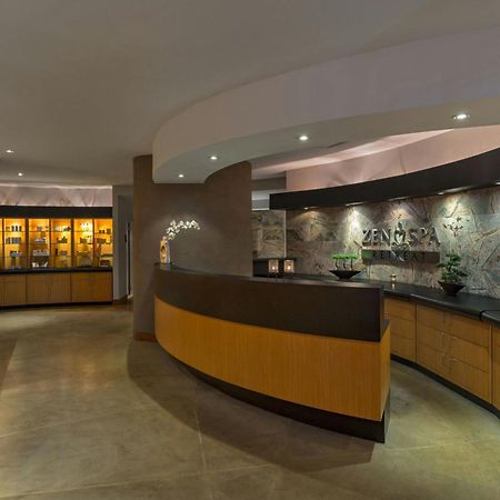 Sheraton Puerto Rico Resort & Casino San Juan Ngoại thất bức ảnh