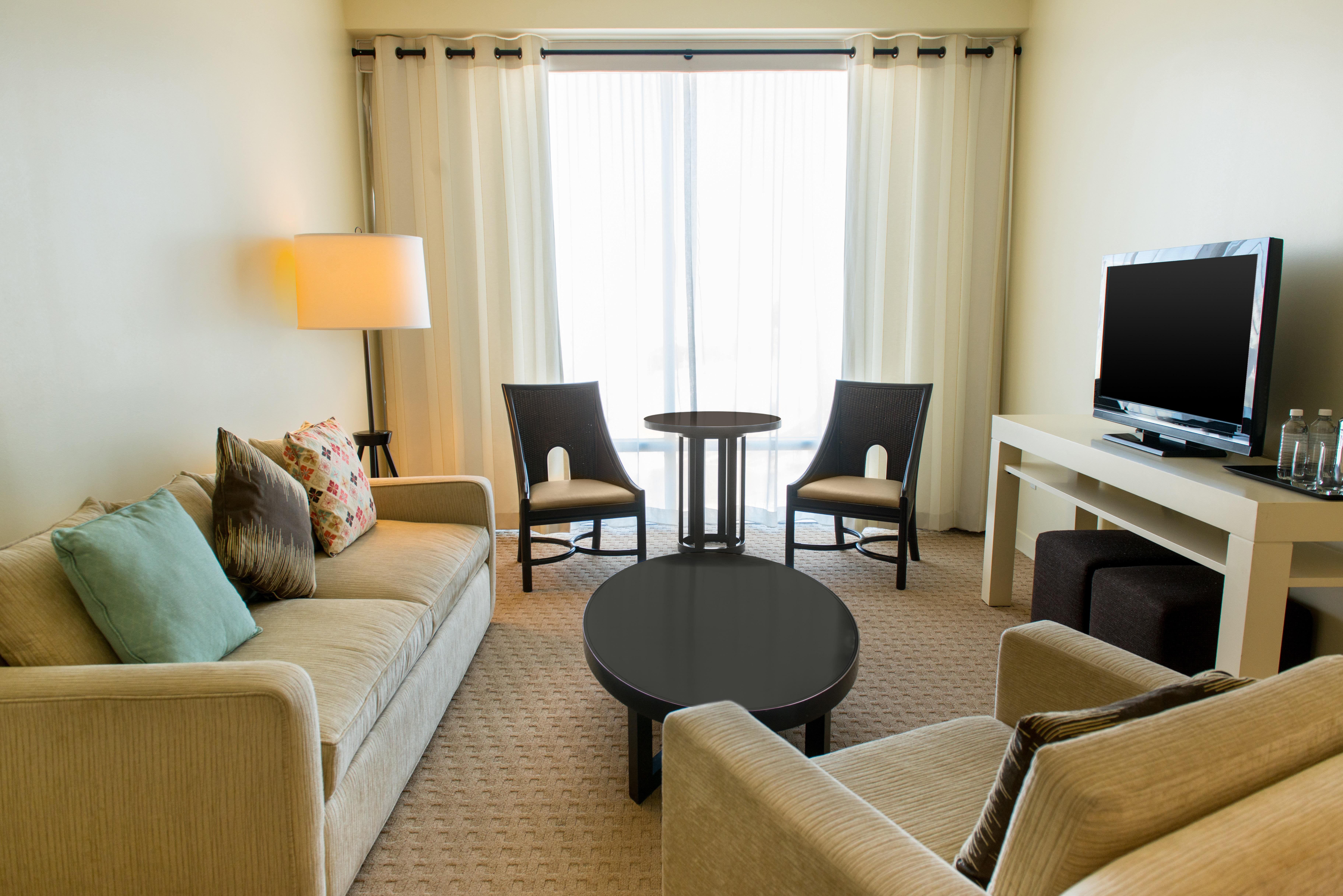 Sheraton Puerto Rico Resort & Casino San Juan Ngoại thất bức ảnh