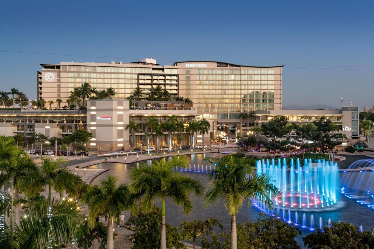 Sheraton Puerto Rico Resort & Casino San Juan Ngoại thất bức ảnh