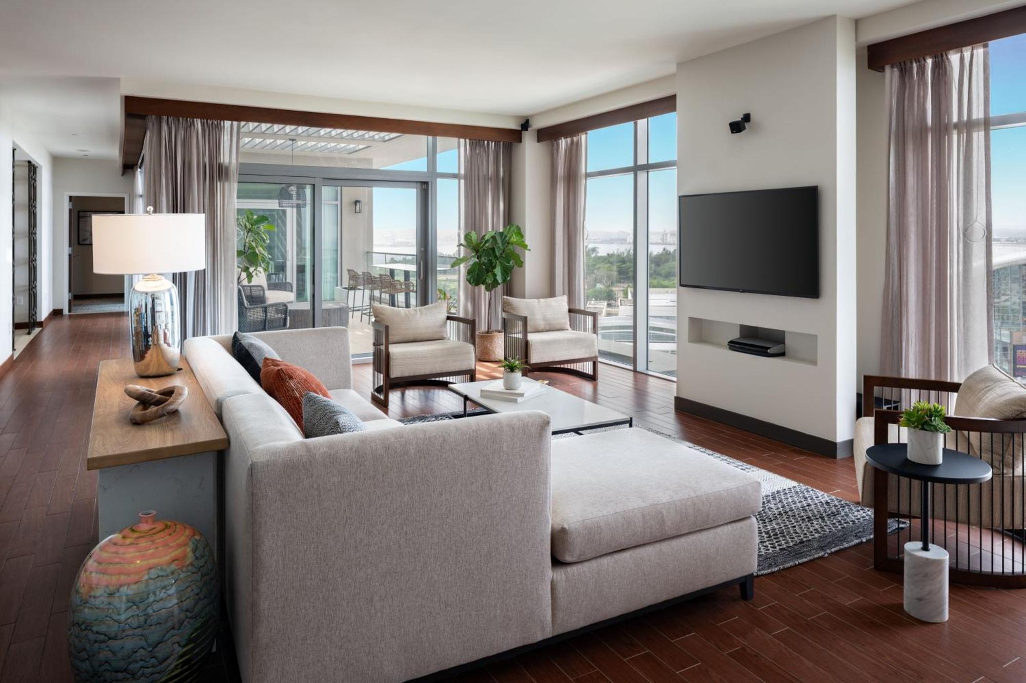 Sheraton Puerto Rico Resort & Casino San Juan Ngoại thất bức ảnh