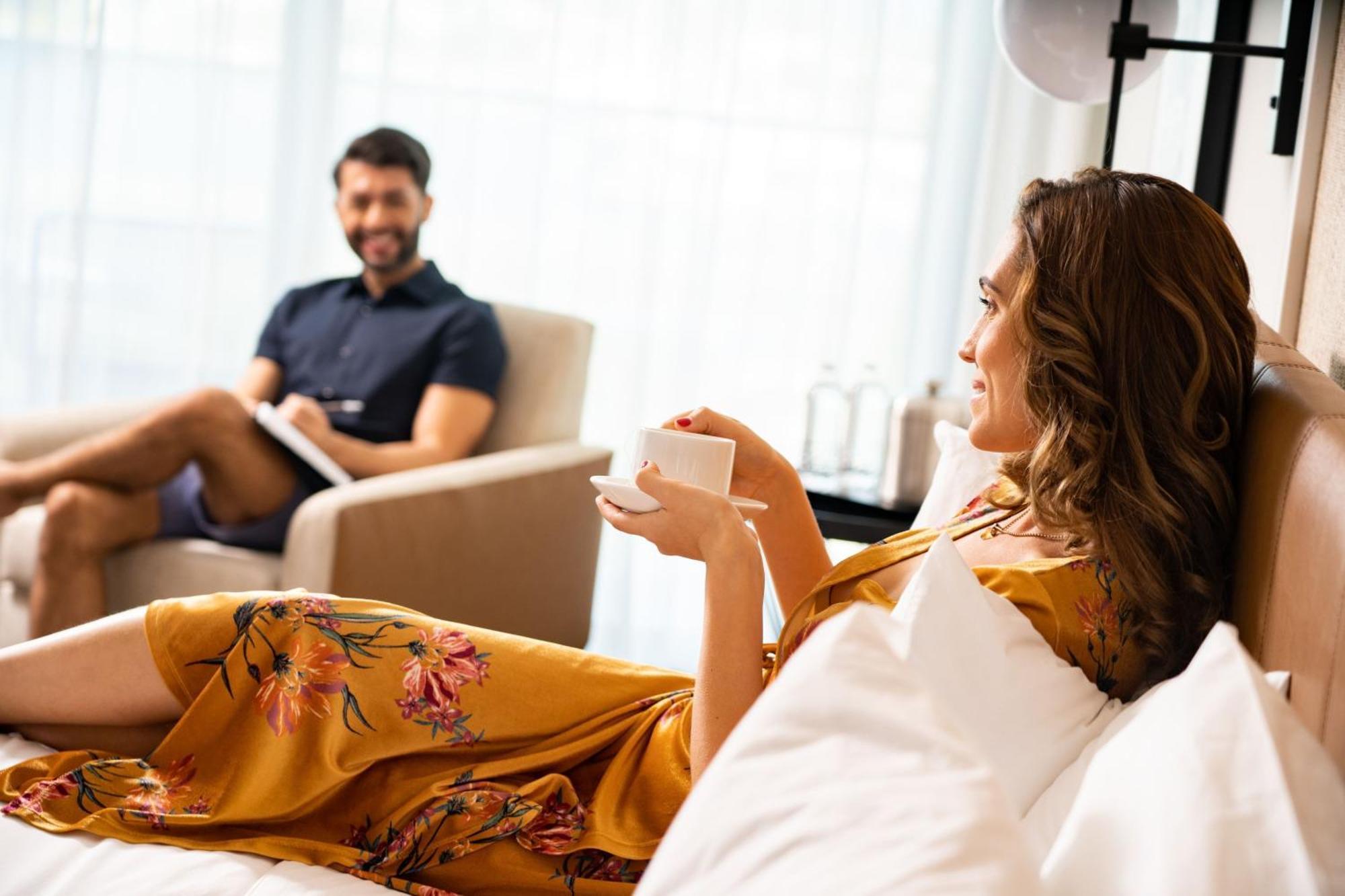 Sheraton Puerto Rico Resort & Casino San Juan Ngoại thất bức ảnh