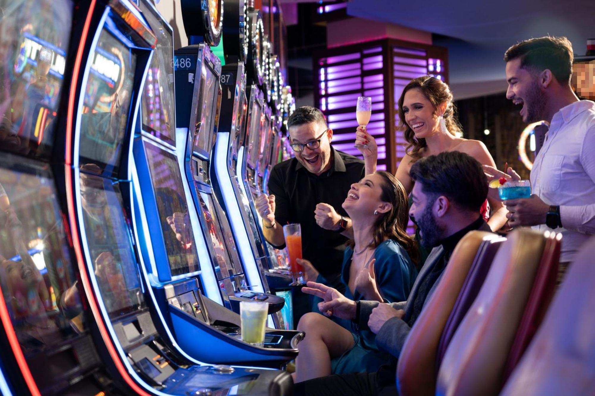 Sheraton Puerto Rico Resort & Casino San Juan Ngoại thất bức ảnh