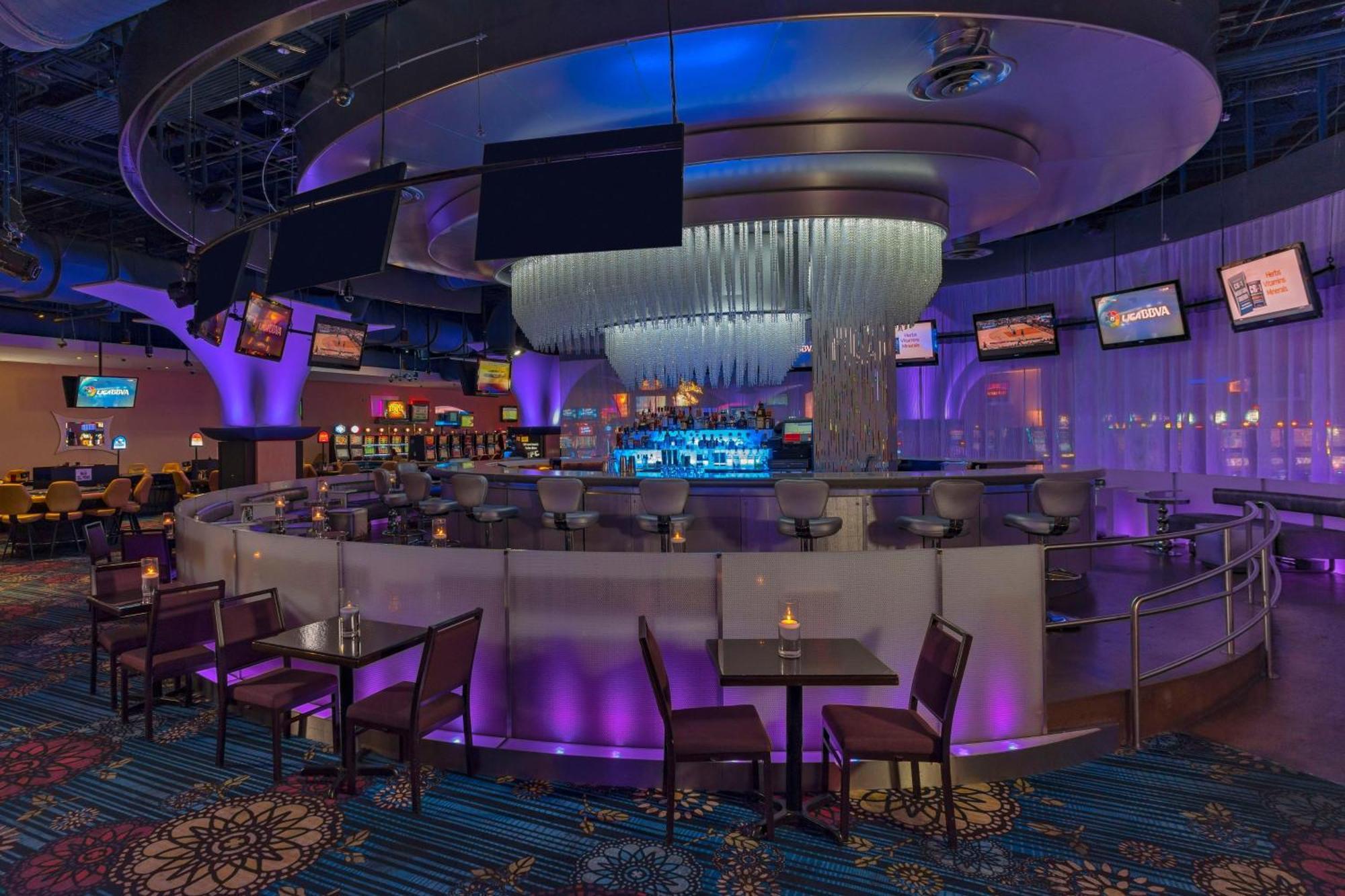Sheraton Puerto Rico Resort & Casino San Juan Ngoại thất bức ảnh