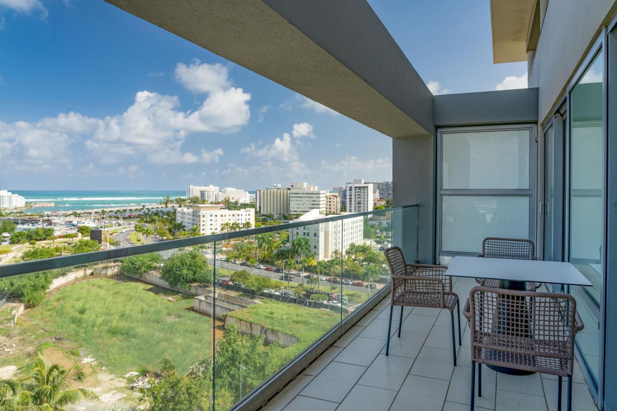 Sheraton Puerto Rico Resort & Casino San Juan Ngoại thất bức ảnh