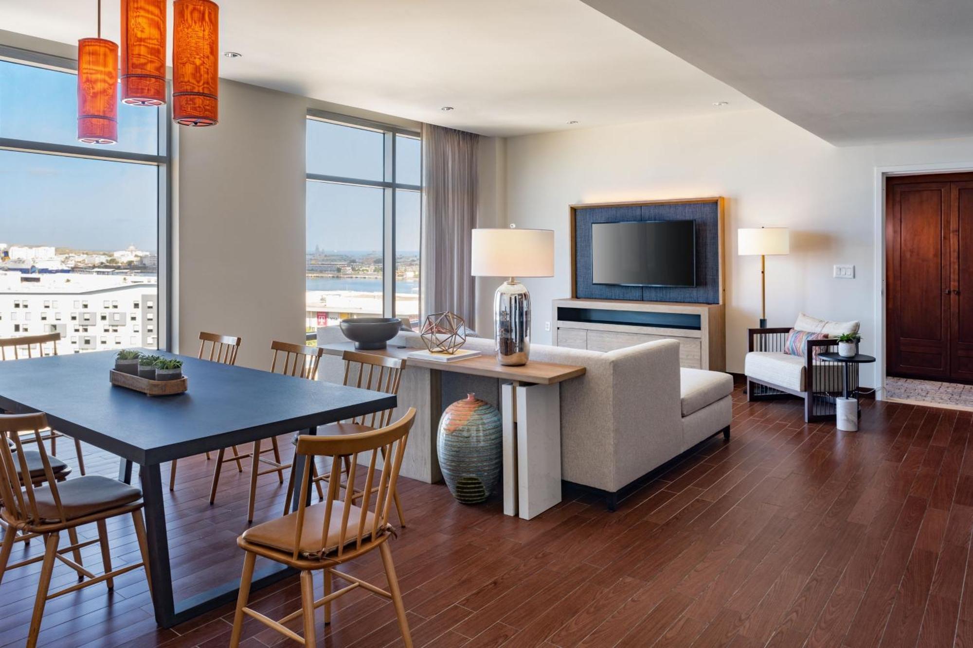Sheraton Puerto Rico Resort & Casino San Juan Ngoại thất bức ảnh