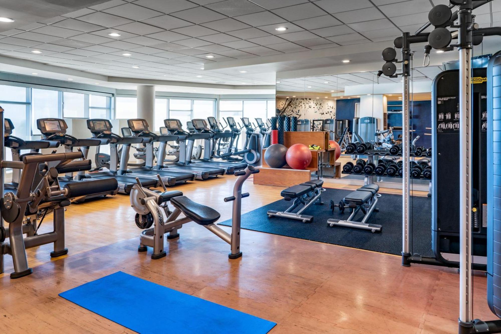 Sheraton Puerto Rico Resort & Casino San Juan Ngoại thất bức ảnh