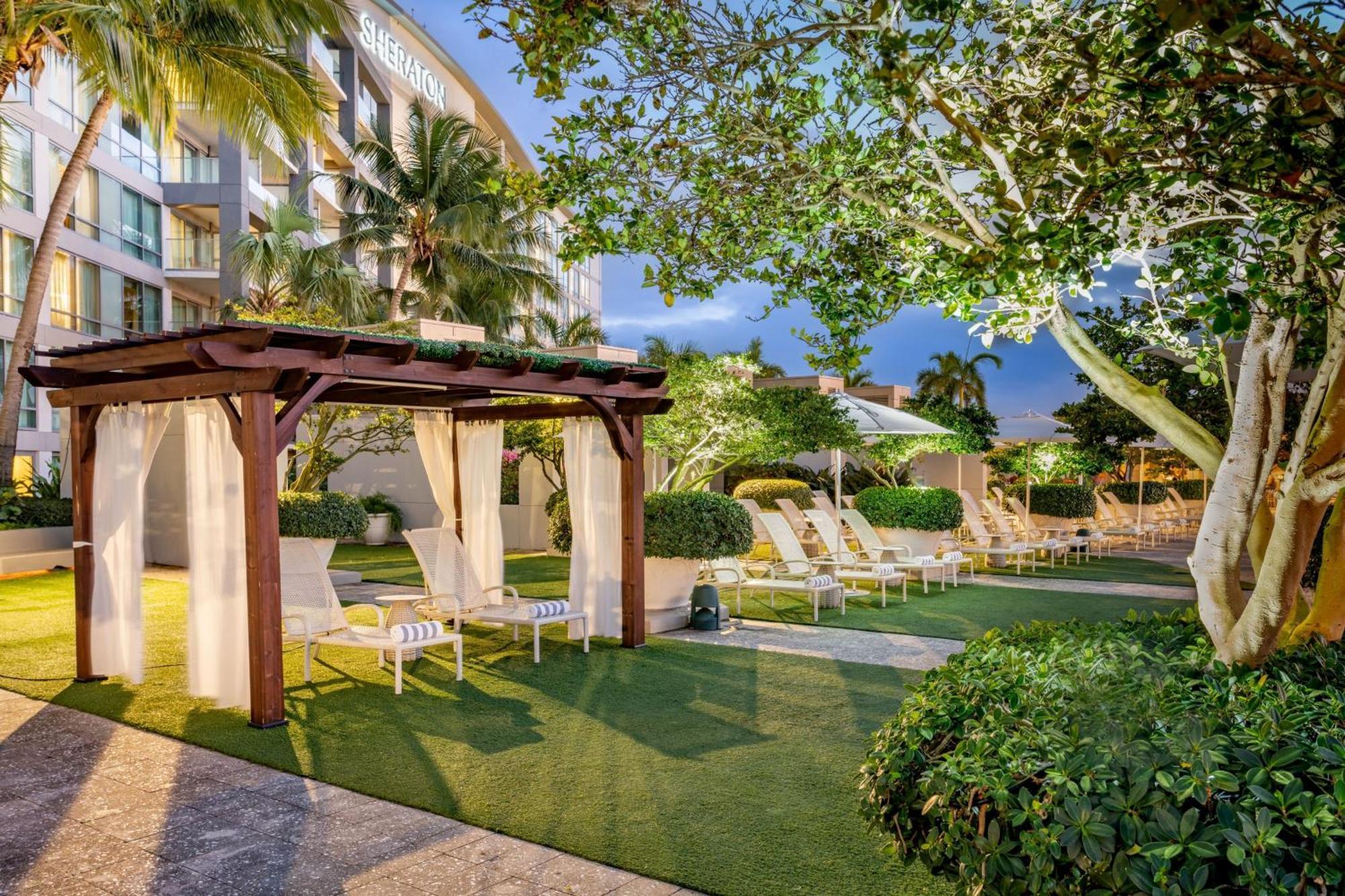Sheraton Puerto Rico Resort & Casino San Juan Ngoại thất bức ảnh