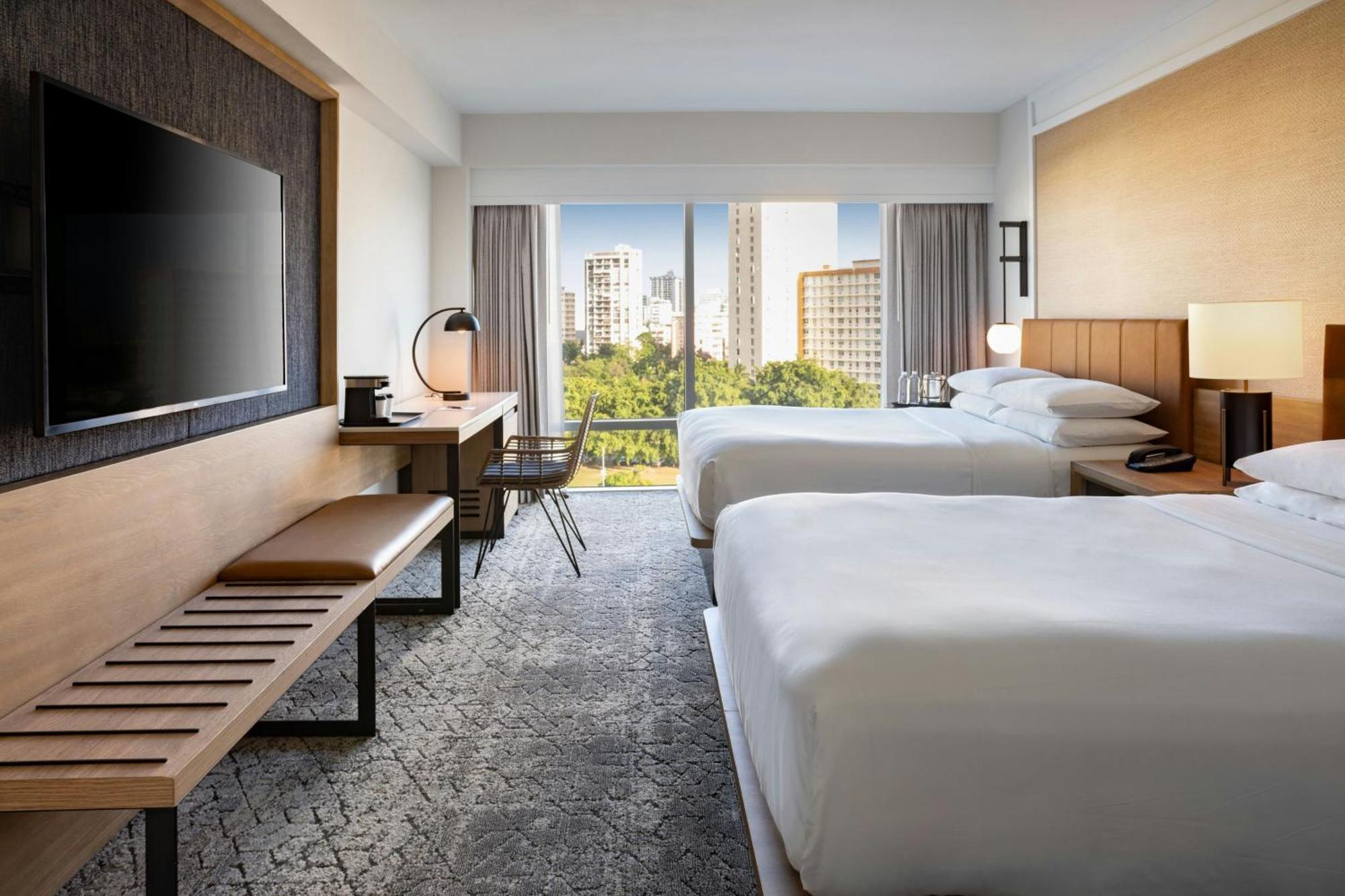 Sheraton Puerto Rico Resort & Casino San Juan Ngoại thất bức ảnh