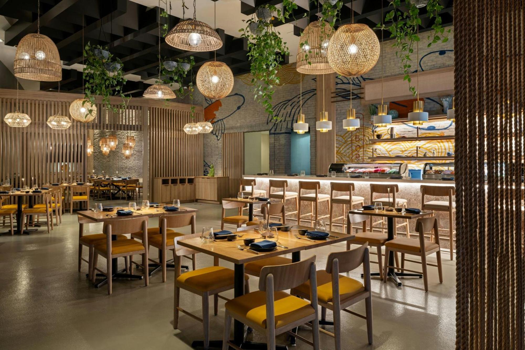 Sheraton Puerto Rico Resort & Casino San Juan Ngoại thất bức ảnh