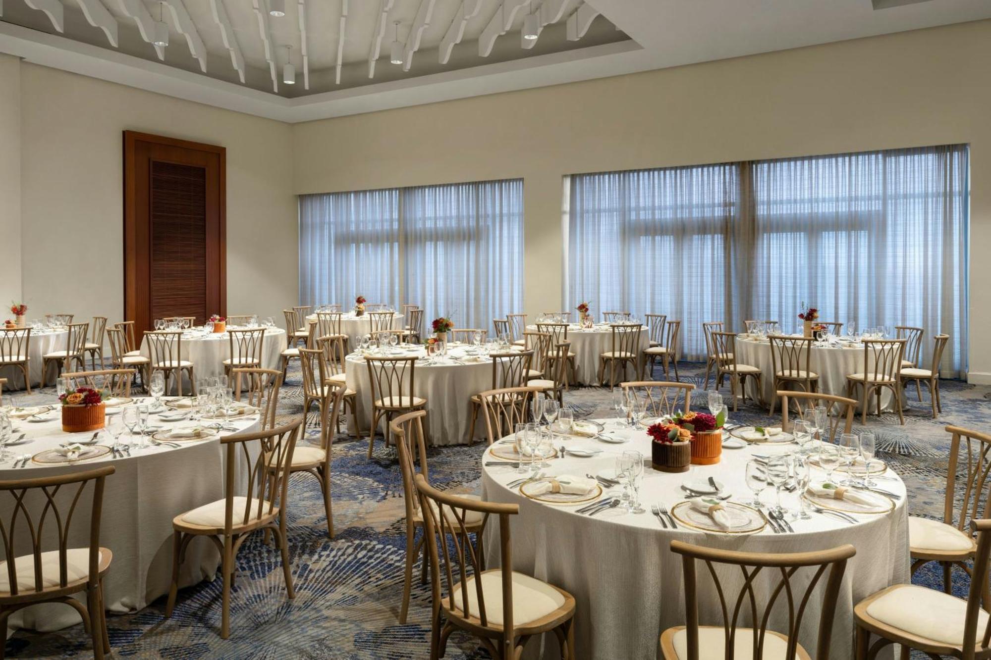 Sheraton Puerto Rico Resort & Casino San Juan Ngoại thất bức ảnh