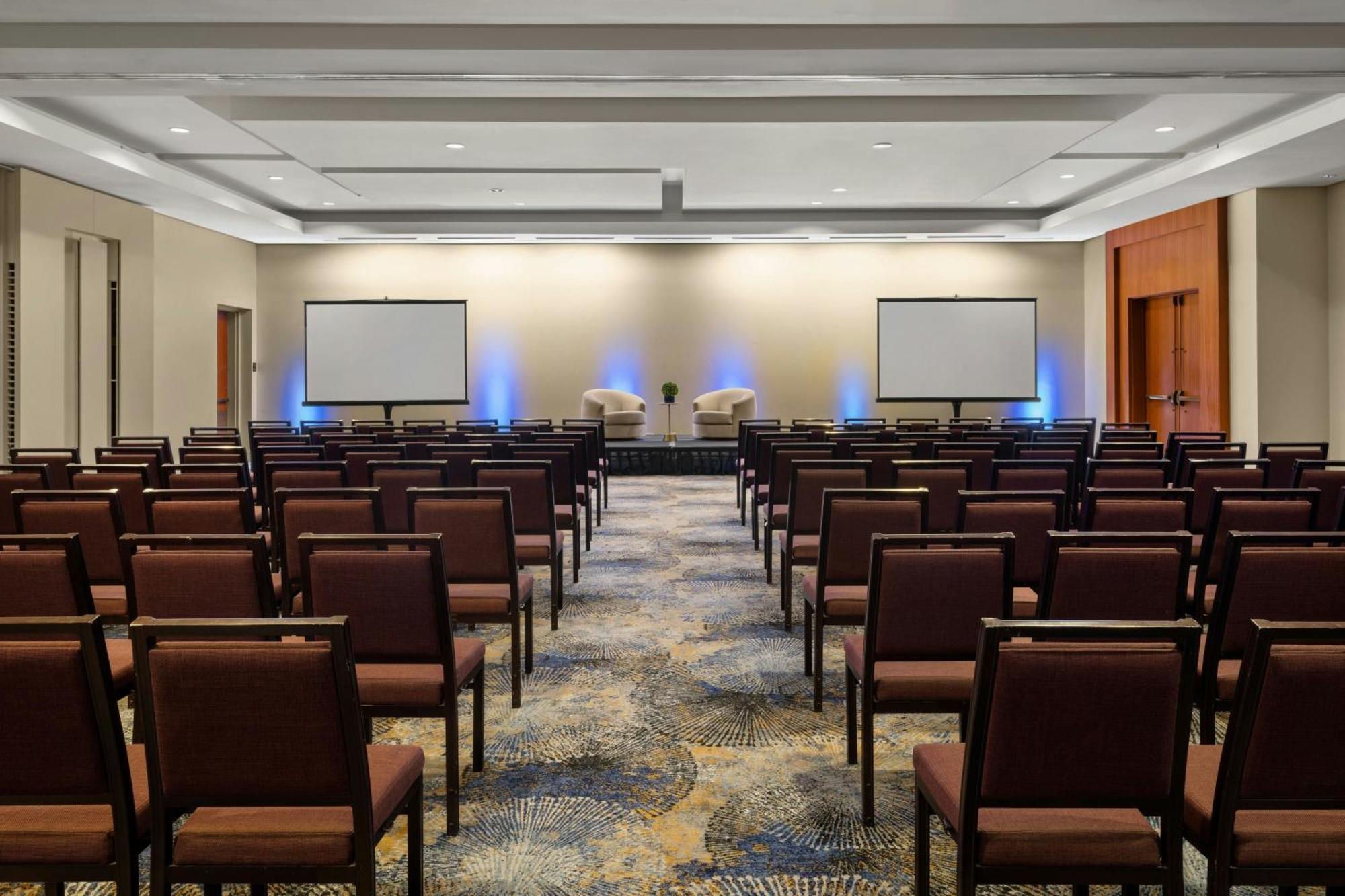 Sheraton Puerto Rico Resort & Casino San Juan Ngoại thất bức ảnh