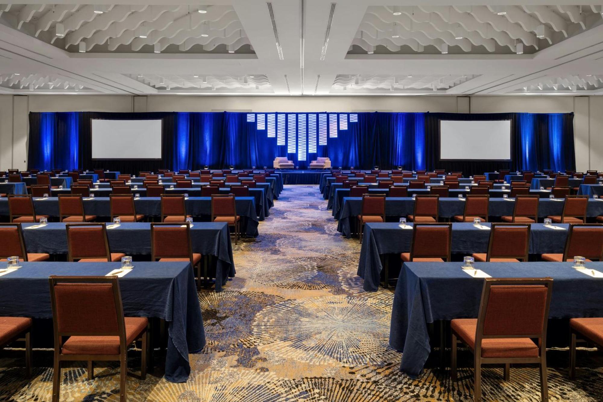Sheraton Puerto Rico Resort & Casino San Juan Ngoại thất bức ảnh