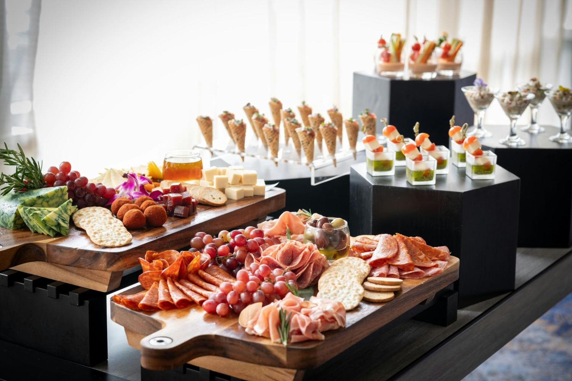 Sheraton Puerto Rico Resort & Casino San Juan Ngoại thất bức ảnh