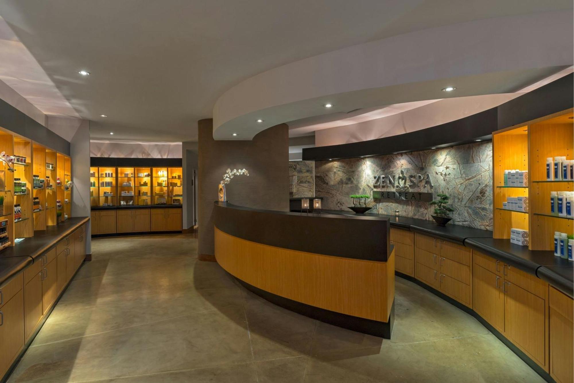 Sheraton Puerto Rico Resort & Casino San Juan Ngoại thất bức ảnh